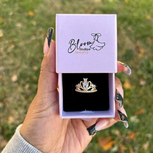 Princess Ring