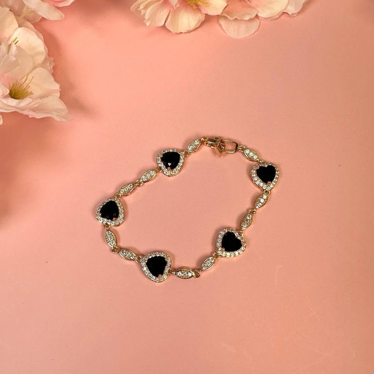 Mi corazoncito Bracelet