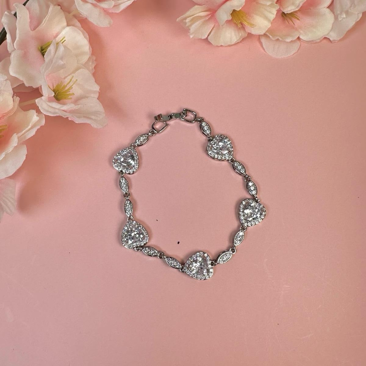 Mi corazoncito Bracelet