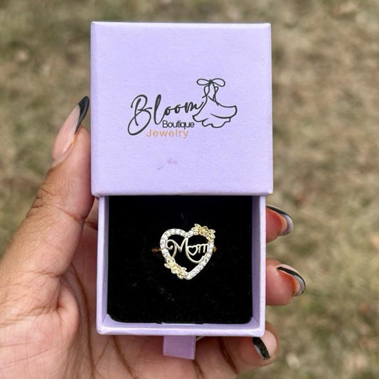 Mom Ring