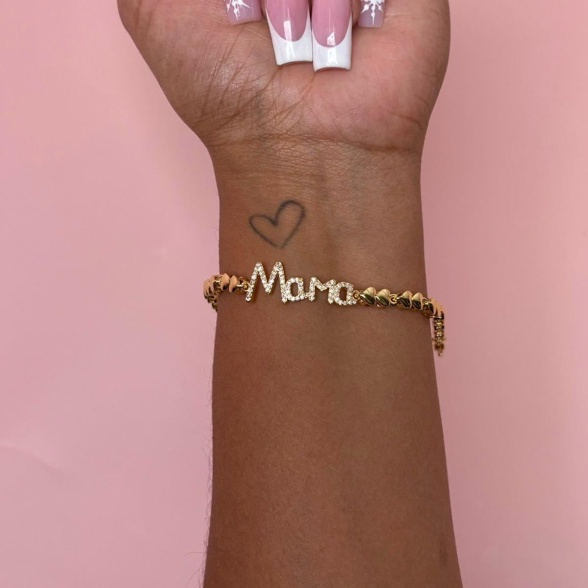 Mama Bracelet