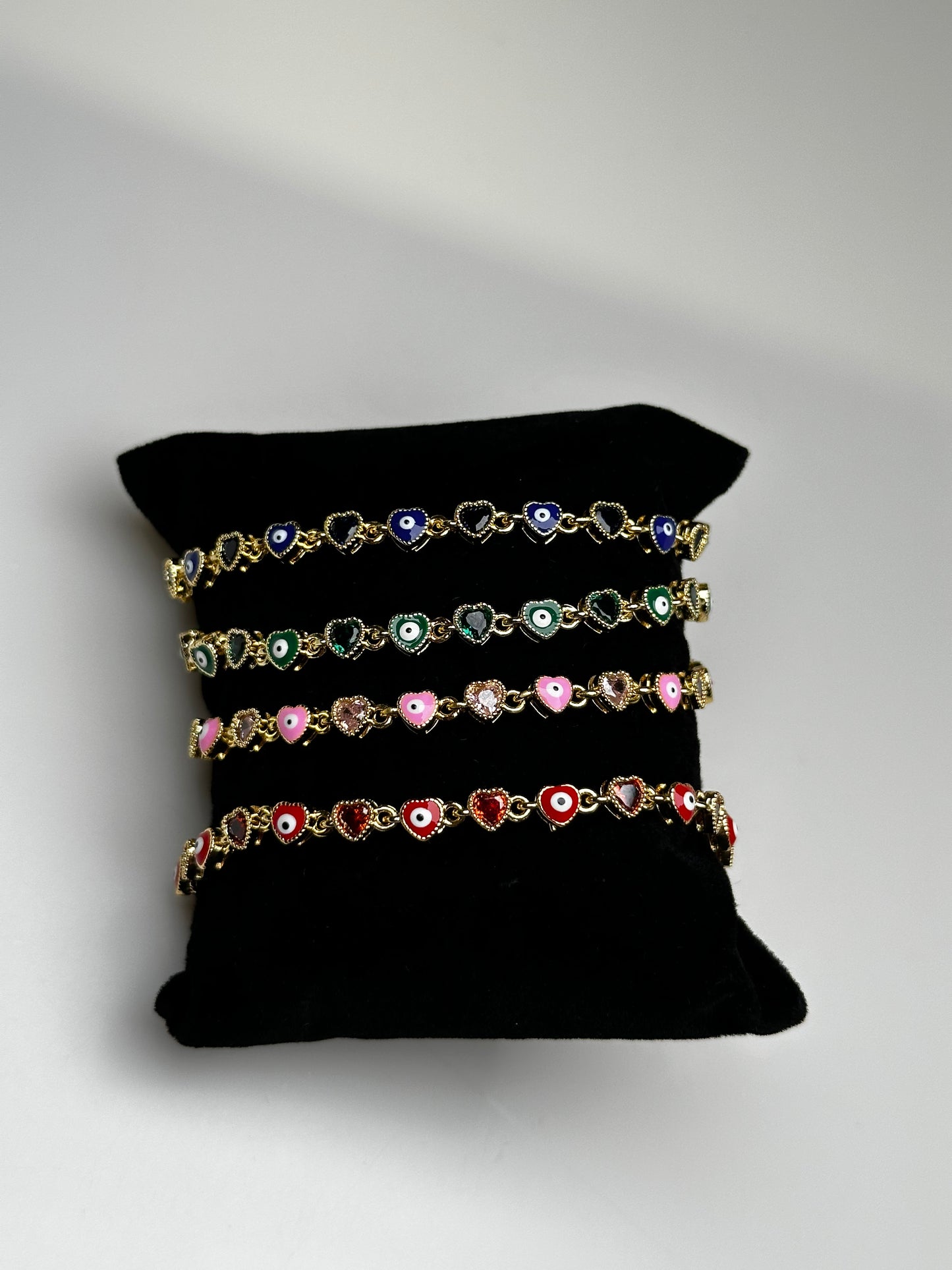 Ojitos Bracelet