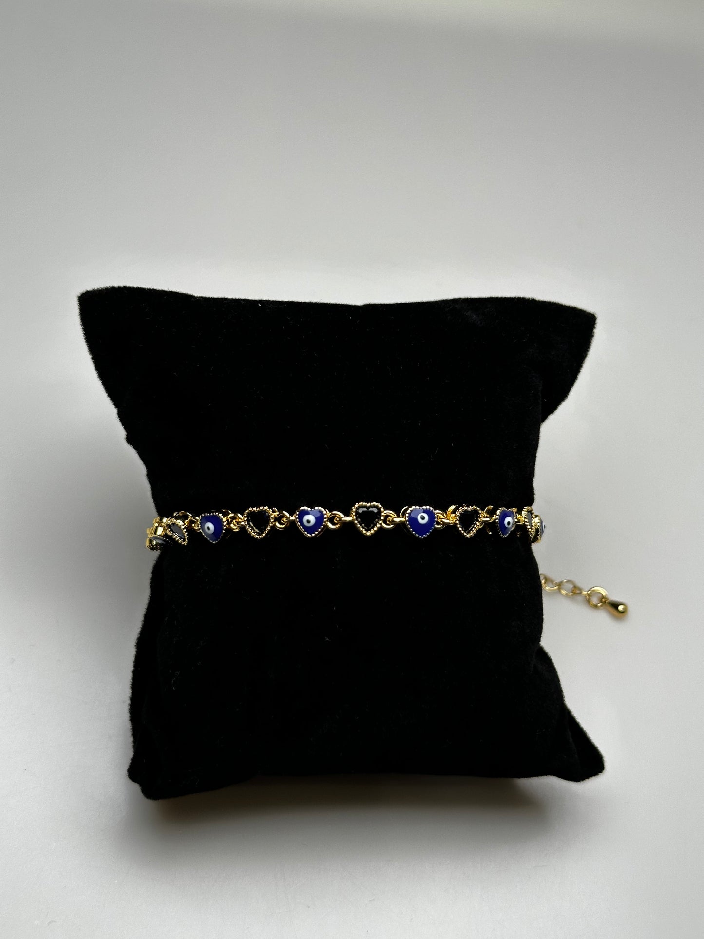 Ojitos Bracelet