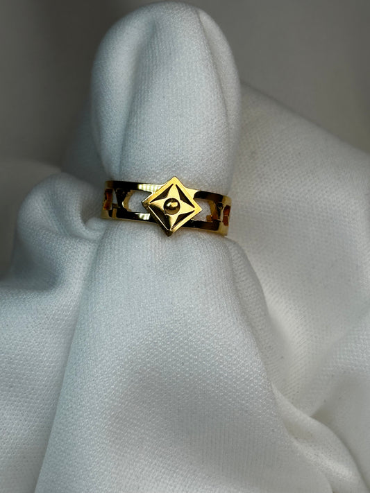 CC , LV ADJUSTABLE RINGS