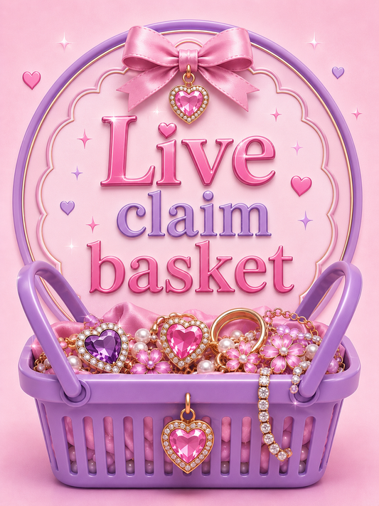 Live claim basket