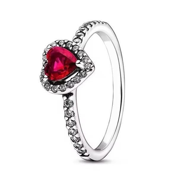 Sterling Silver 925 Rings