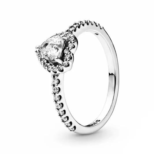 Sterling Silver 925 Rings