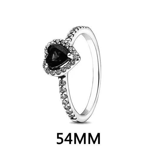 Sterling Silver 925 Rings