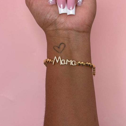 Mama Bracelet