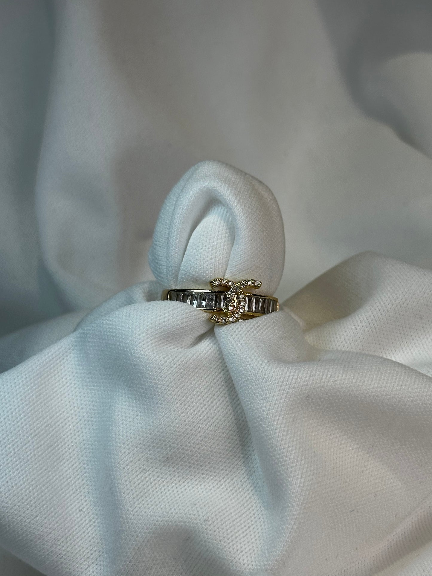 CC , LV ADJUSTABLE RINGS