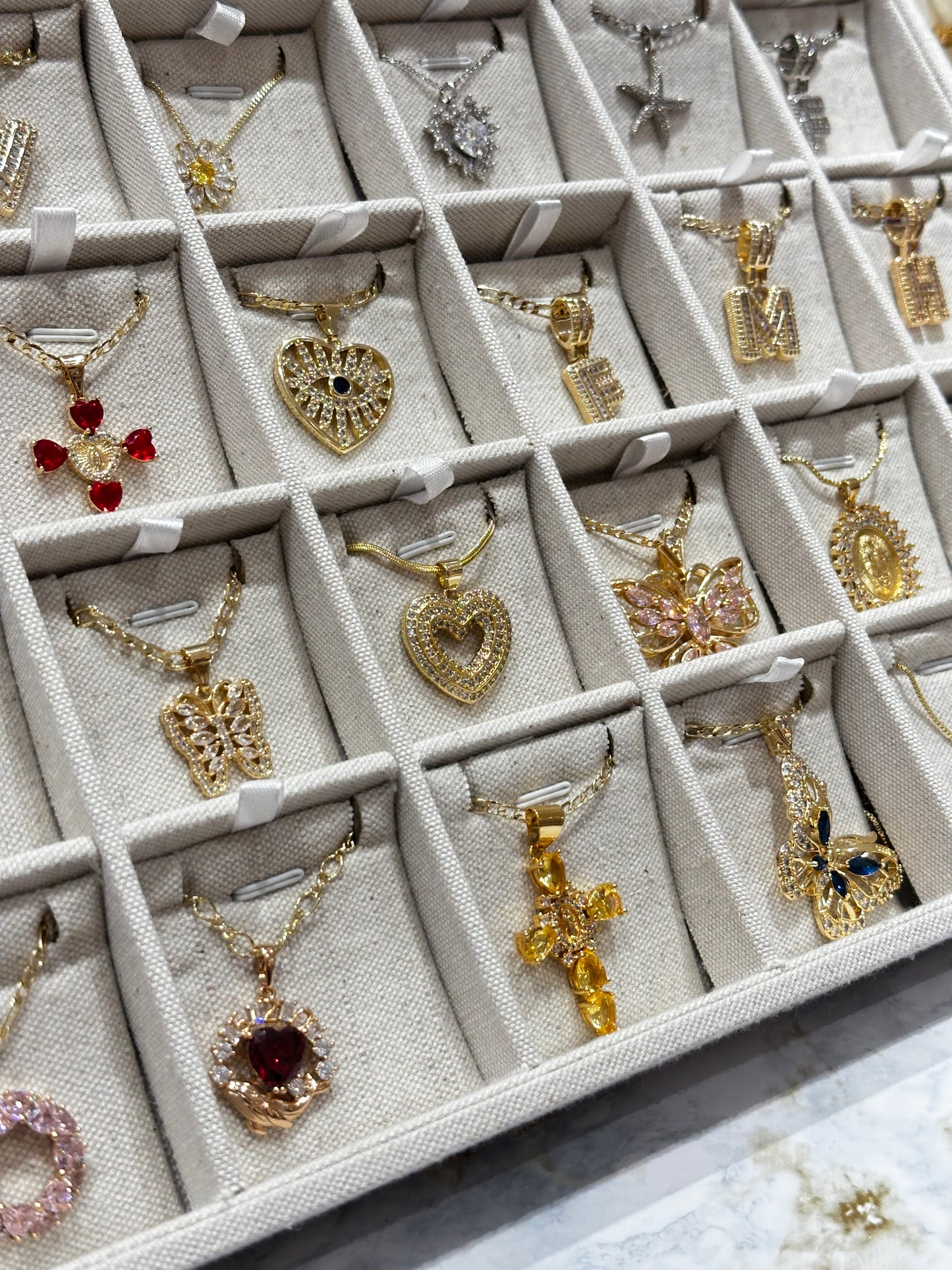 Pick in live (Jewelry Only)