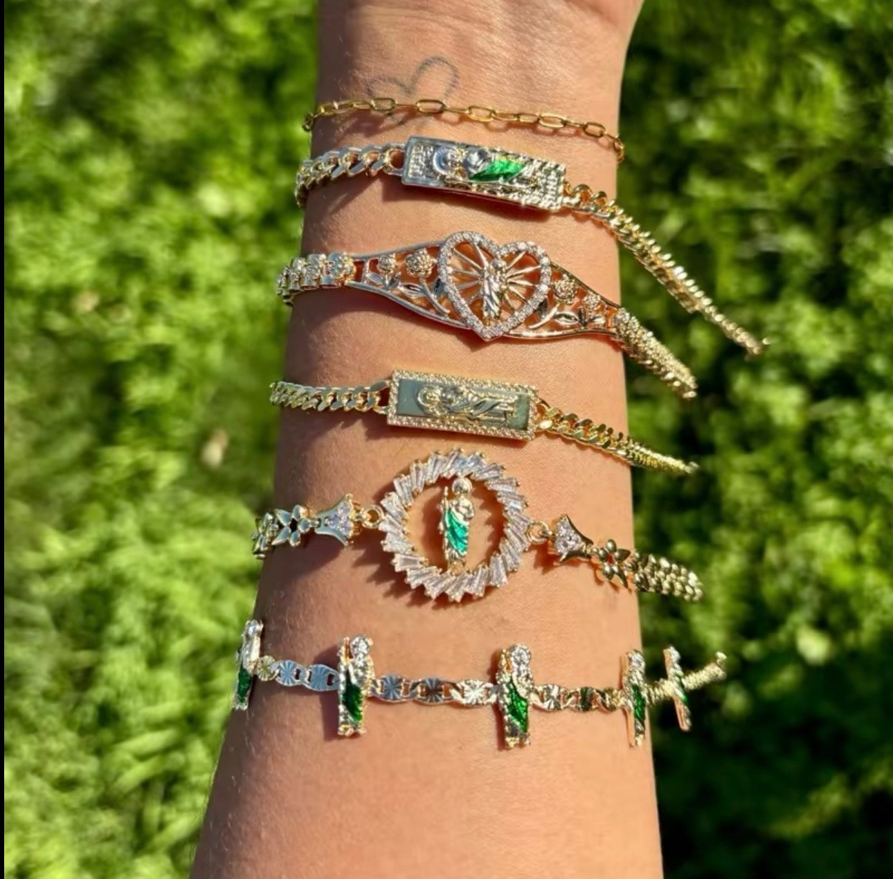 St Jude Bracelets