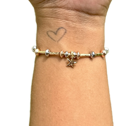 Mar bracelet